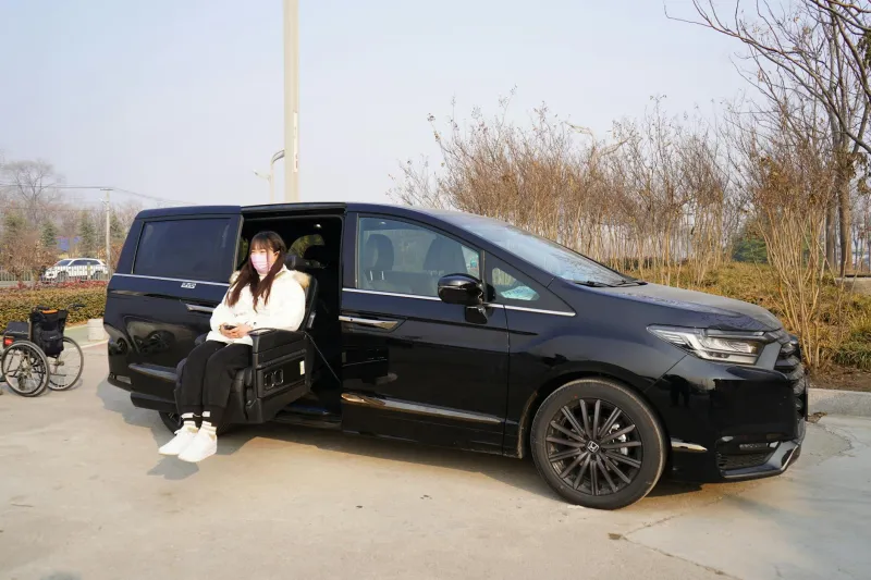 Driving While Disabled: The Insurance Inequality Costing Britain's Most Vulnerable Motorists Thousands