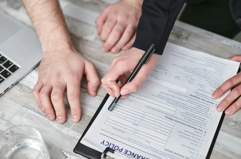 The Exchange Trap: When Britain's Home Buyers Become Legally Liable for Uninsured Properties